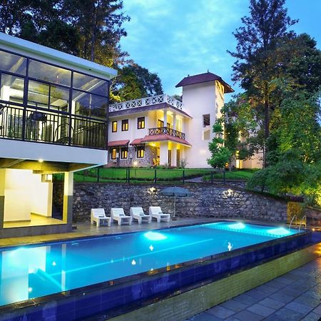Hotel Treetop Теккади Экстерьер фото