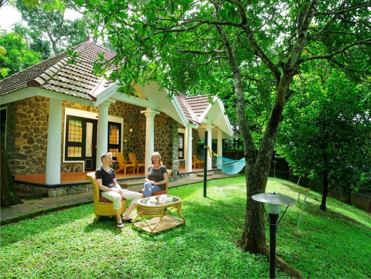 Hotel Treetop Теккади Экстерьер фото