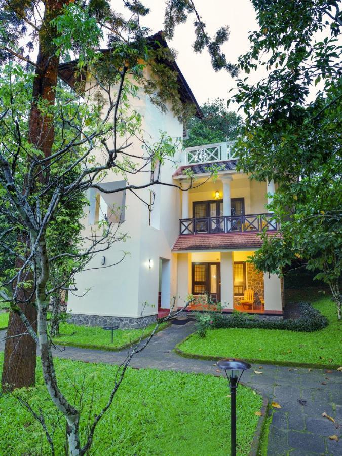 Hotel Treetop Теккади Экстерьер фото