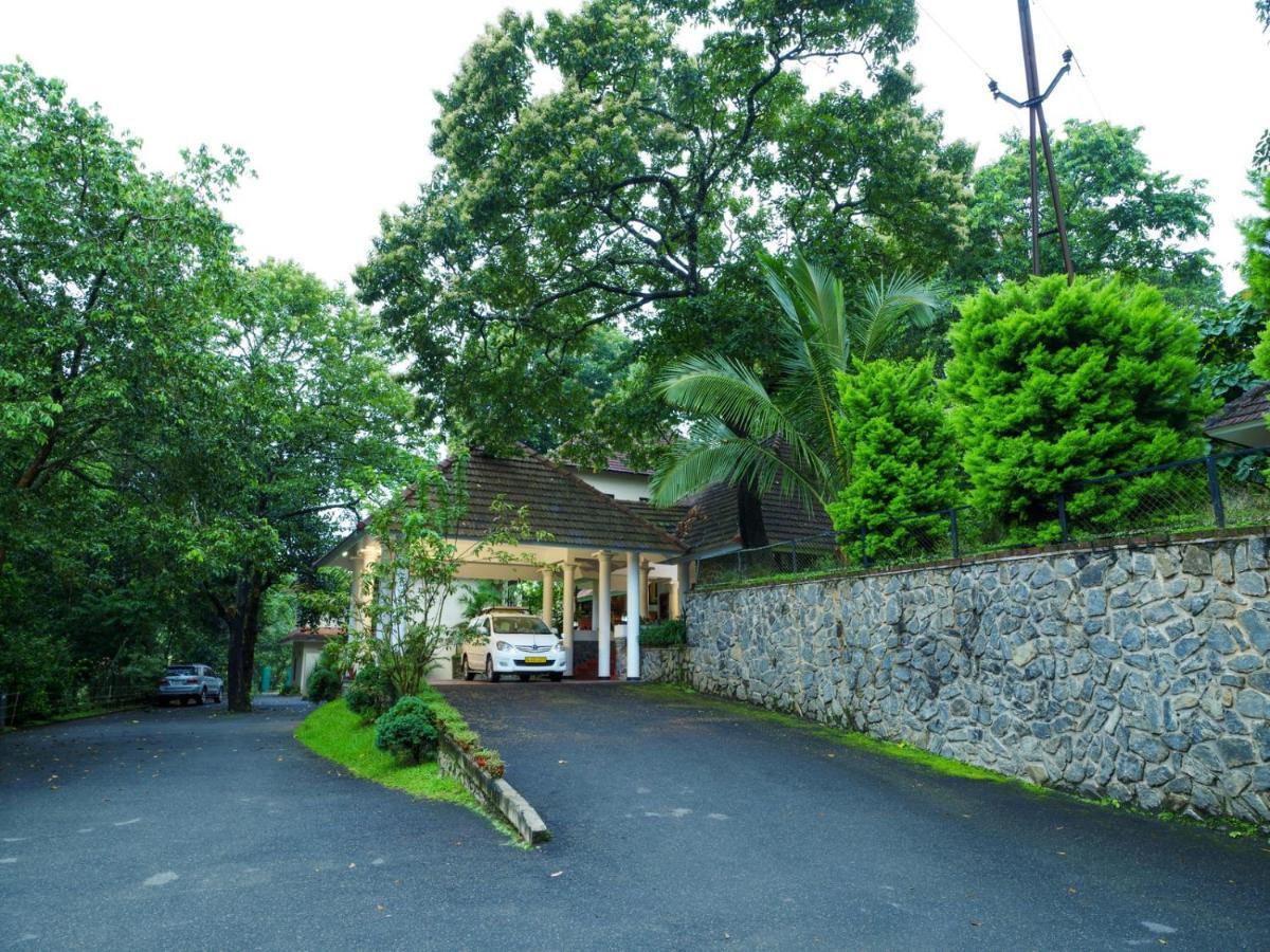 Hotel Treetop Теккади Экстерьер фото