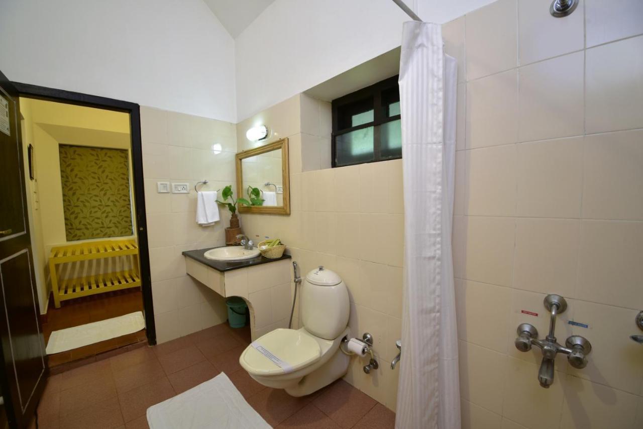 Hotel Treetop Теккади Экстерьер фото