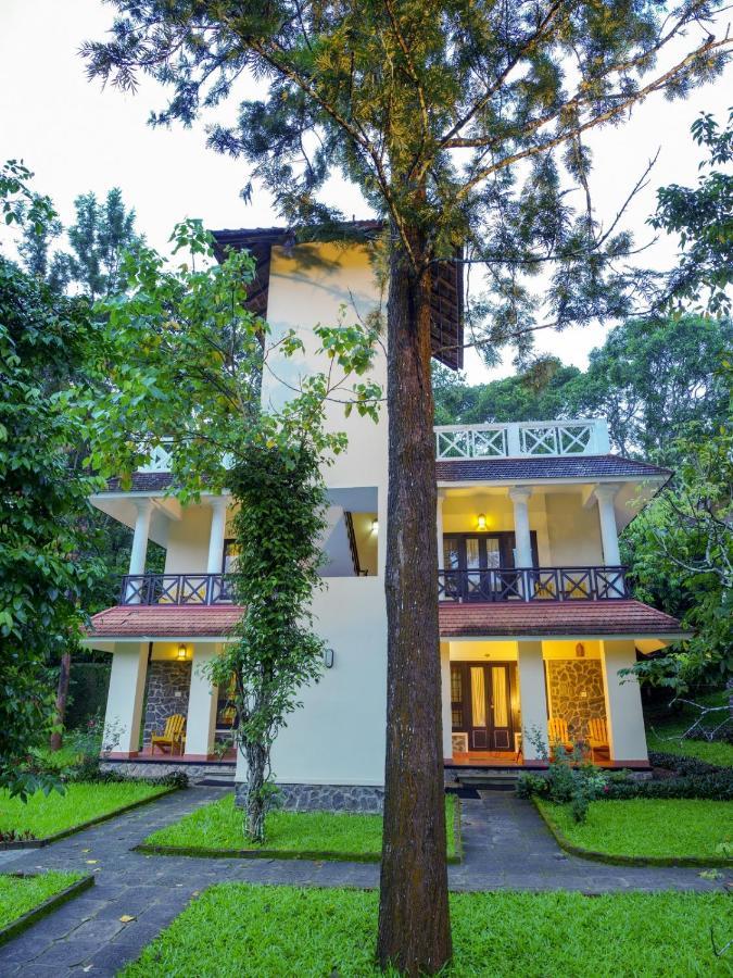 Hotel Treetop Теккади Экстерьер фото