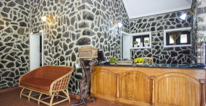 Hotel Treetop Теккади Экстерьер фото