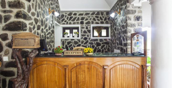 Hotel Treetop Теккади Экстерьер фото