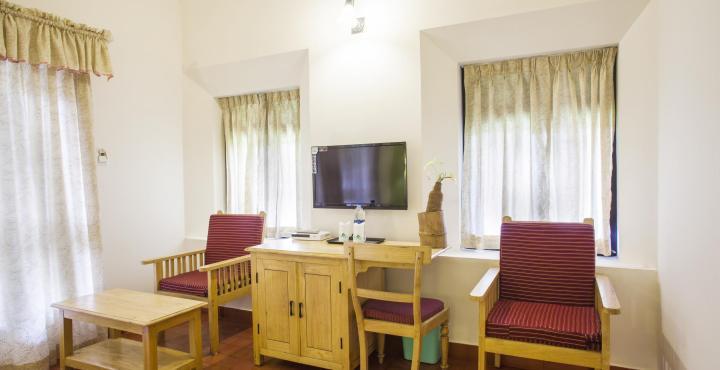 Hotel Treetop Теккади Экстерьер фото