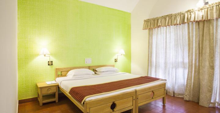 Hotel Treetop Теккади Экстерьер фото