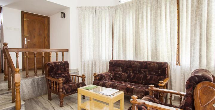 Hotel Treetop Теккади Экстерьер фото