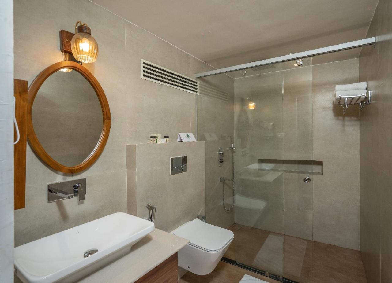 Hotel Treetop Теккади Экстерьер фото