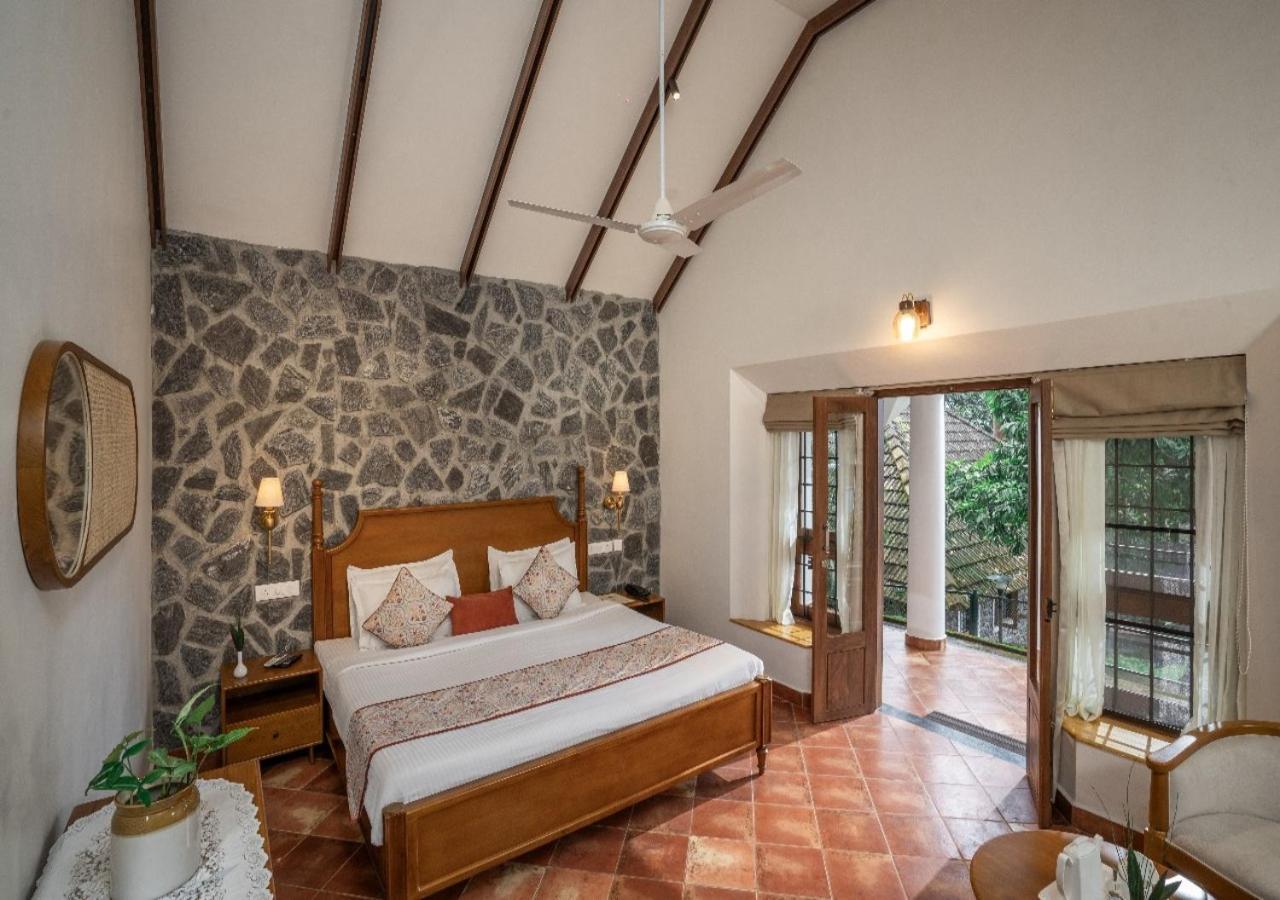Hotel Treetop Теккади Экстерьер фото